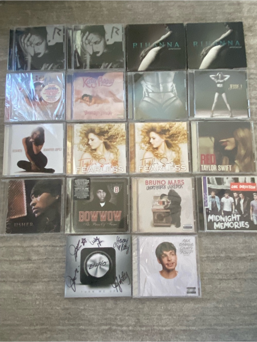 CD Collection Lot! - Picture 5 of 5